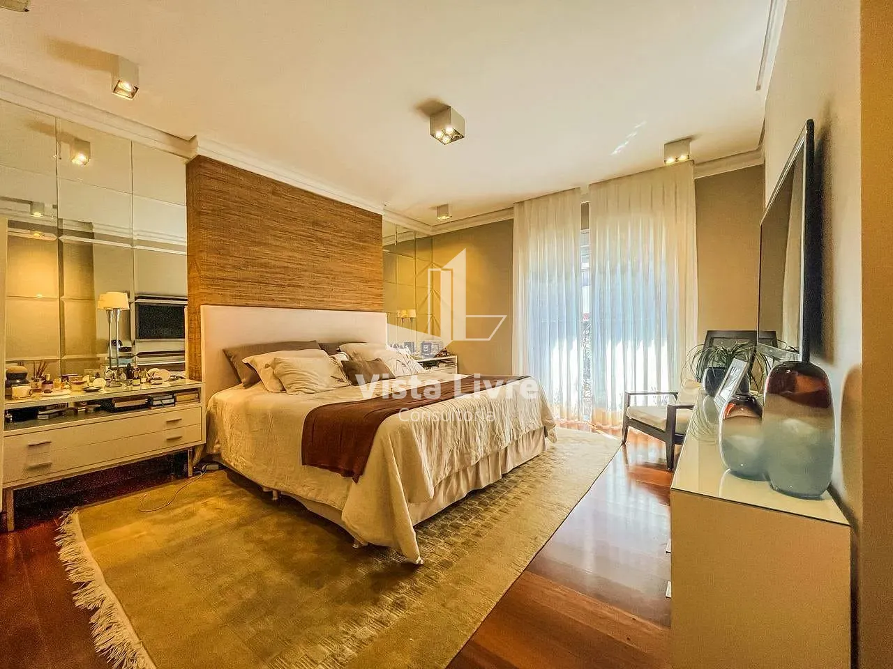 Apartamento, 4 quartos, 302 m² - Foto 33