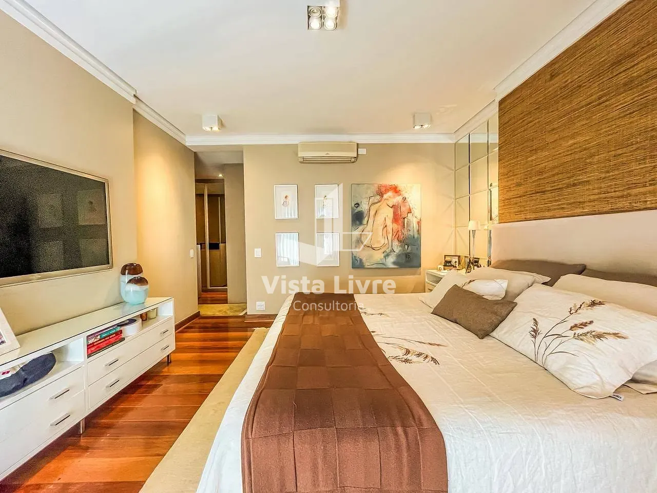 Apartamento, 4 quartos, 302 m² - Foto 30