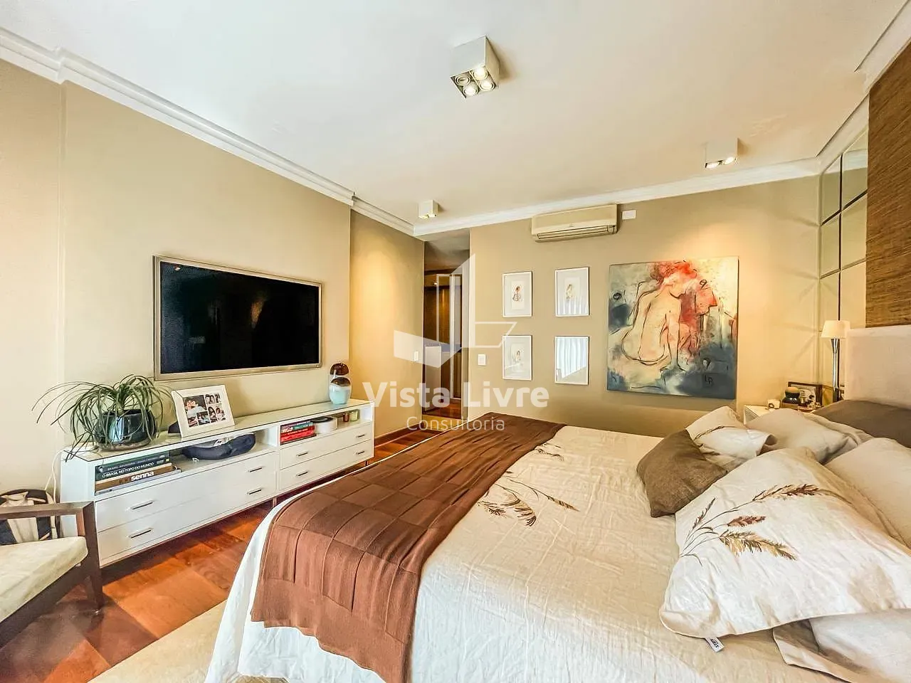 Apartamento, 4 quartos, 302 m² - Foto 31