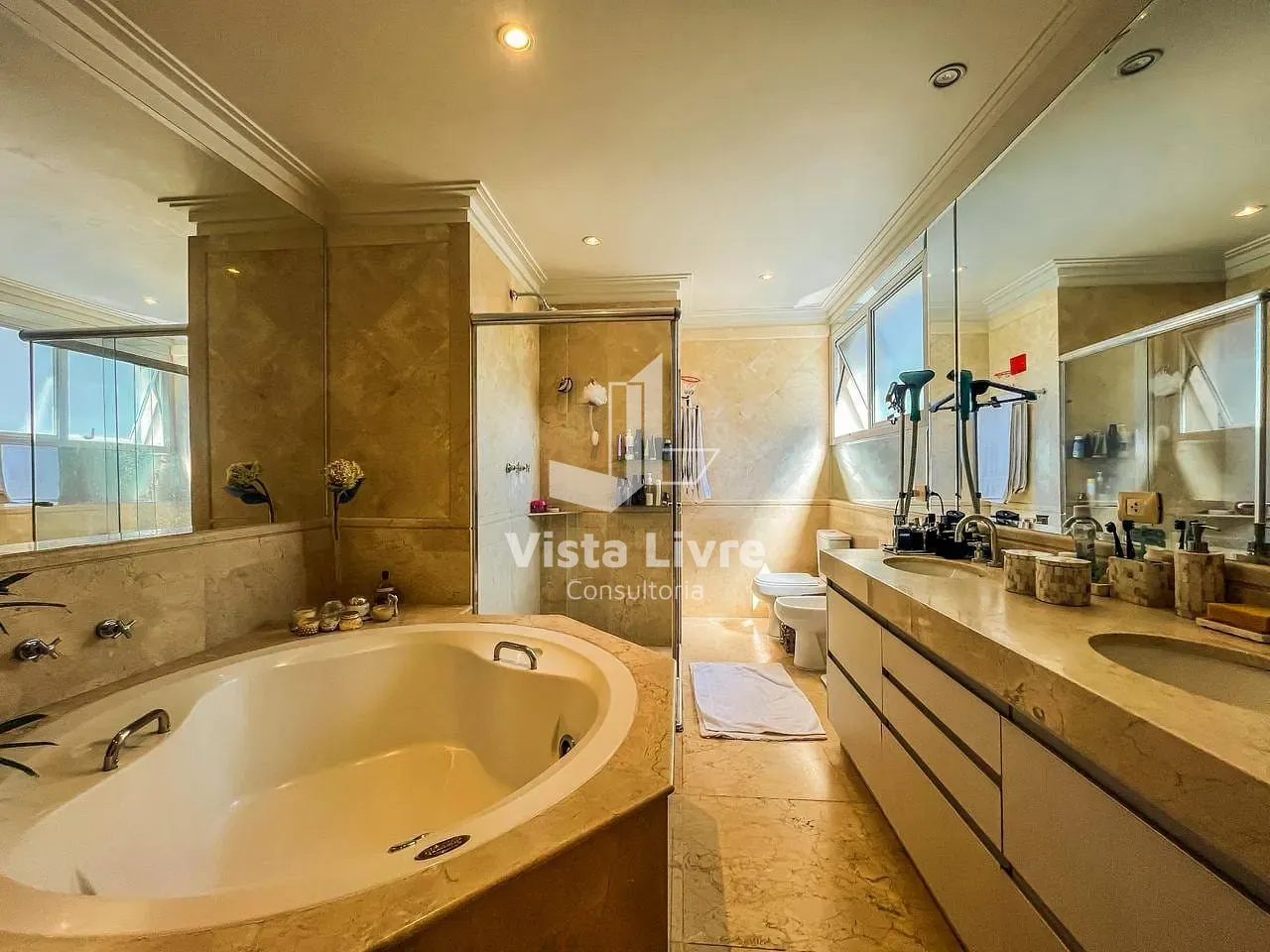 Apartamento, 4 quartos, 302 m² - Foto 38