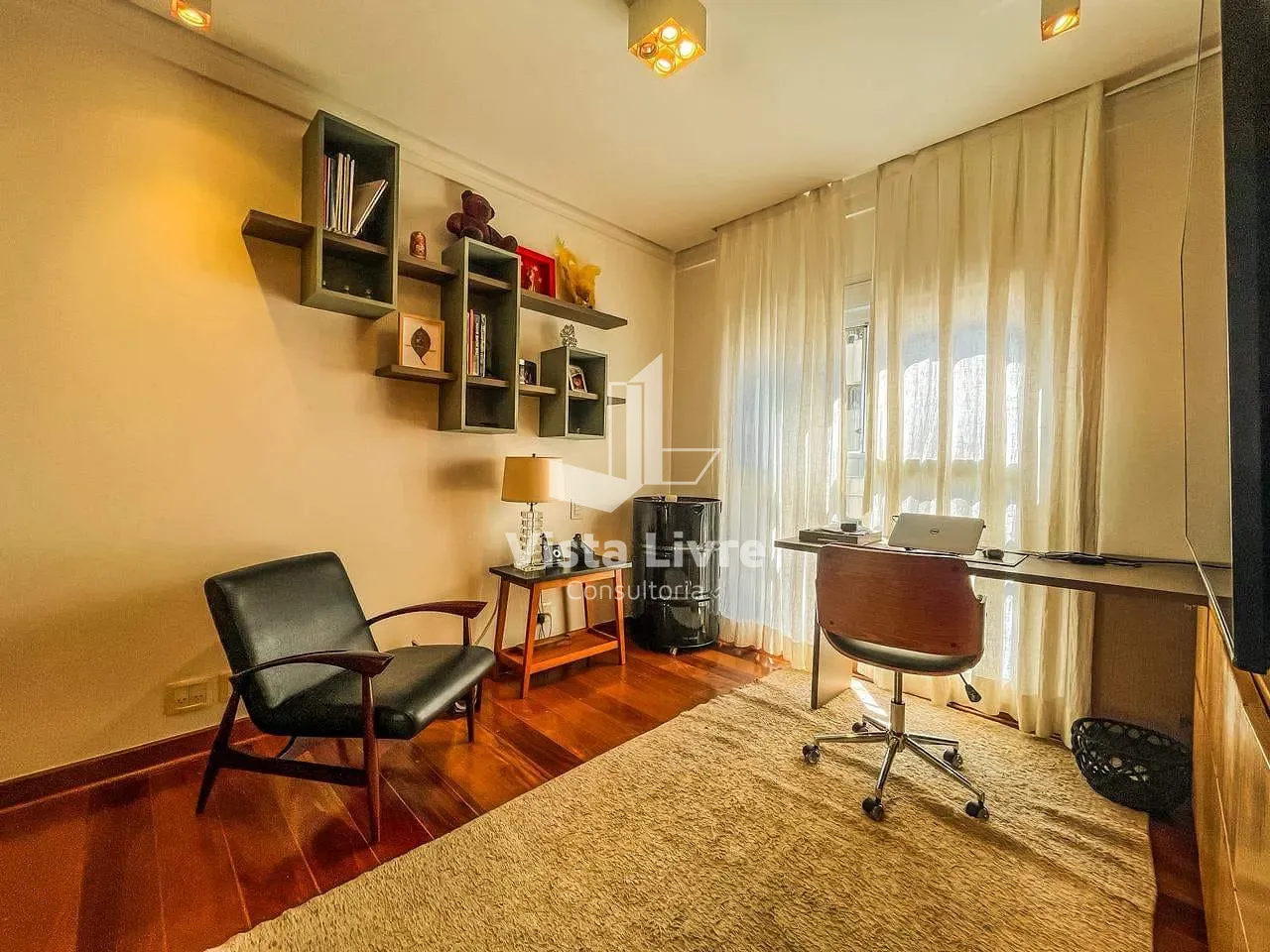 Apartamento, 4 quartos, 302 m² - Foto 24
