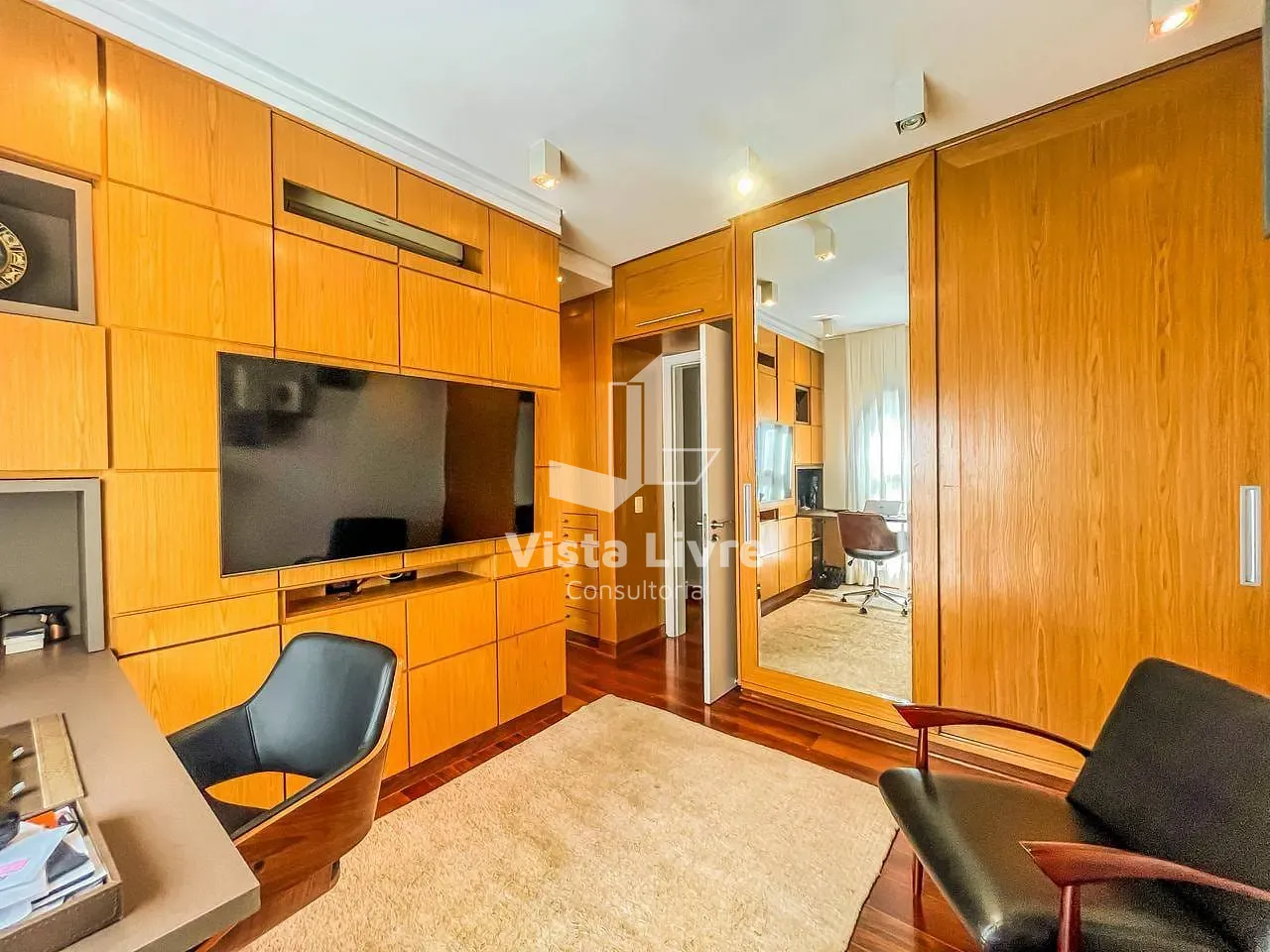 Apartamento, 4 quartos, 302 m² - Foto 23