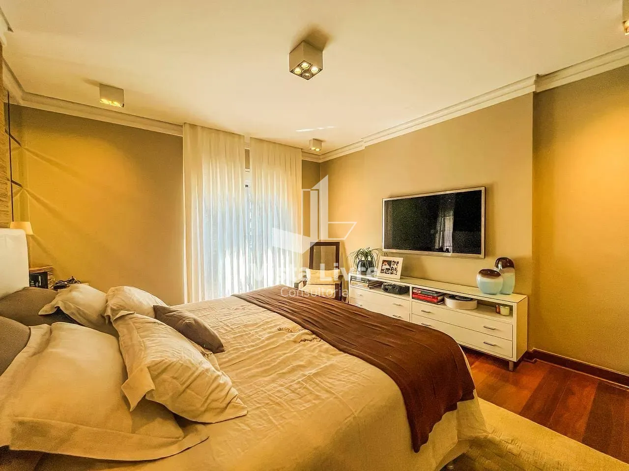 Apartamento, 4 quartos, 302 m² - Foto 32