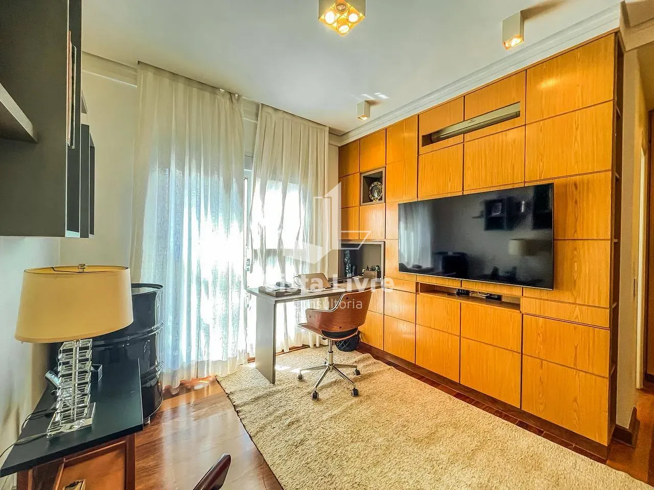 Apartamento, 4 quartos, 302 m² - Foto 25