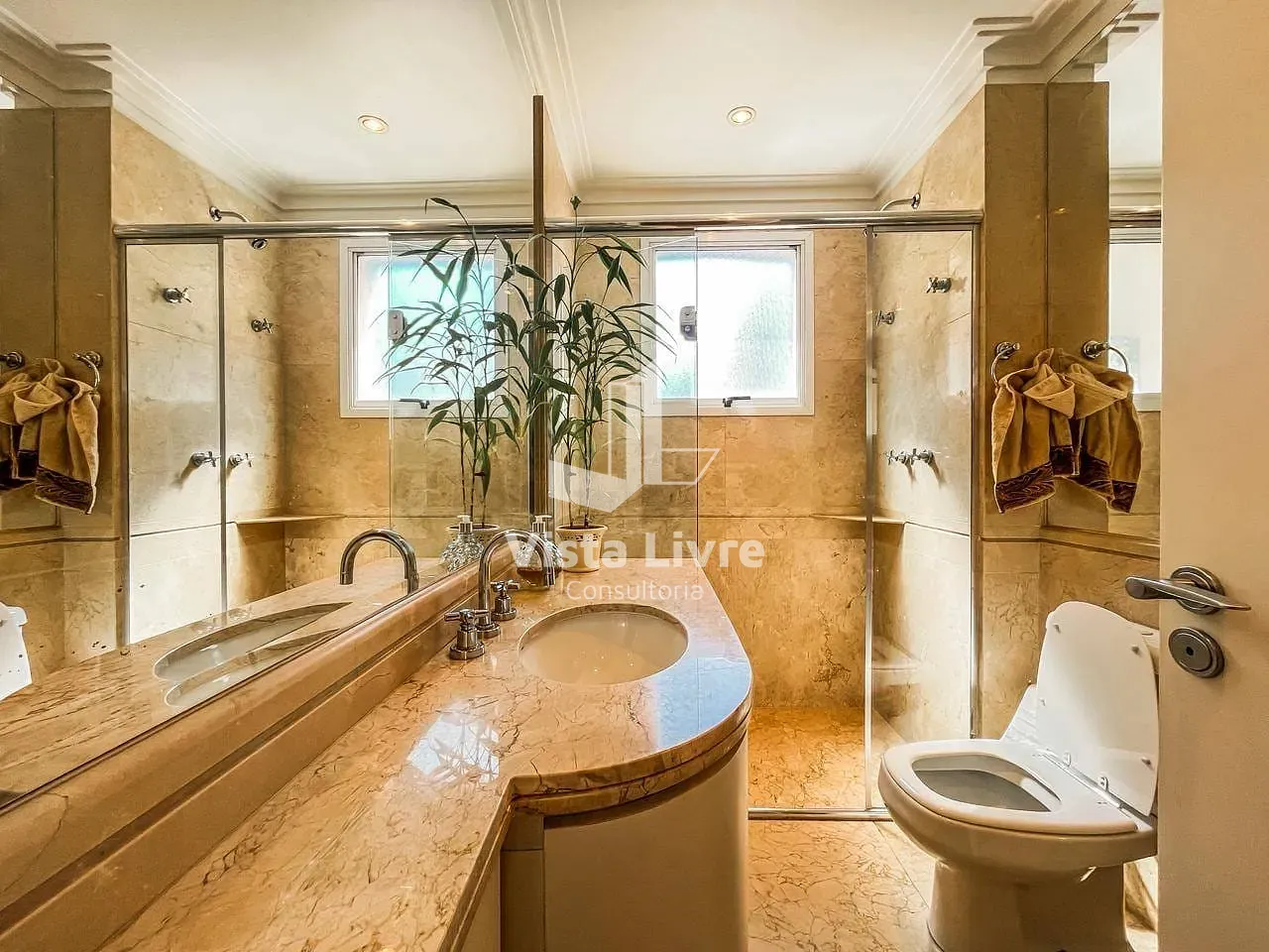 Apartamento, 4 quartos, 302 m² - Foto 41