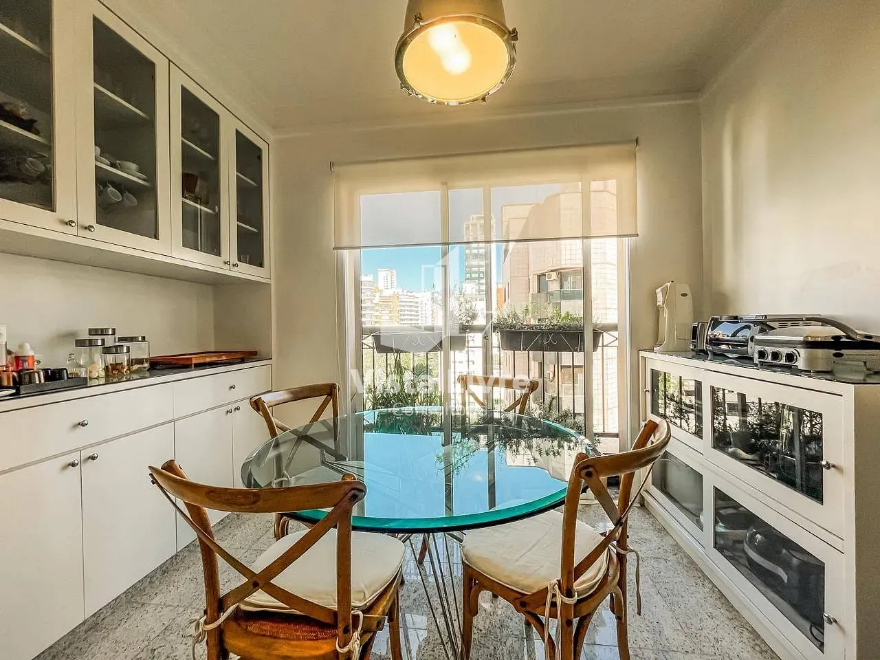 Apartamento, 4 quartos, 302 m² - Foto 11