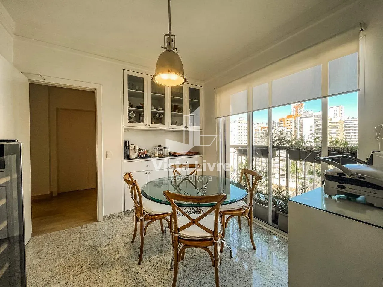 Apartamento, 4 quartos, 302 m² - Foto 13