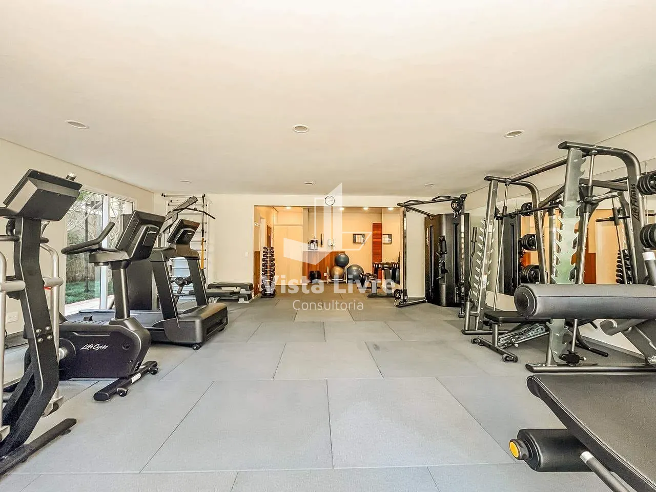 Apartamento, 4 quartos, 302 m² - Foto 53