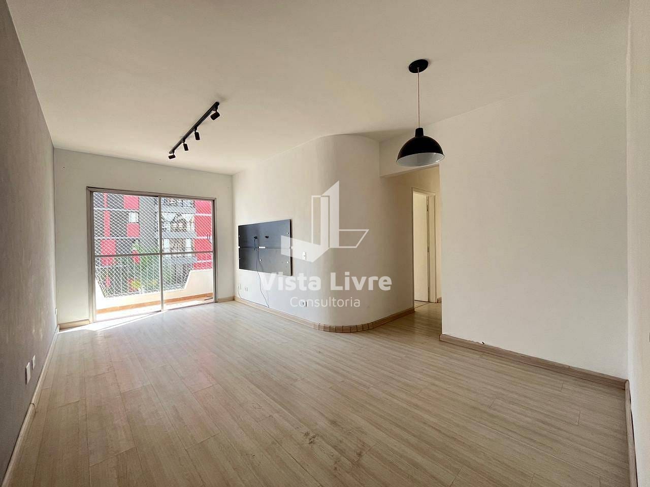 Apartamento, 2 quartos, 76 m² - Foto 1