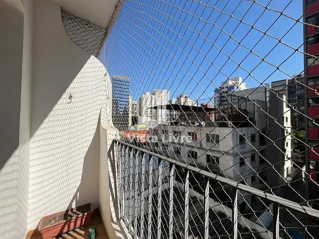 Apartamento com 76m² 2 quartos e 1 banheiro, à venda, no bairro Vila Olímpia em São Paulo