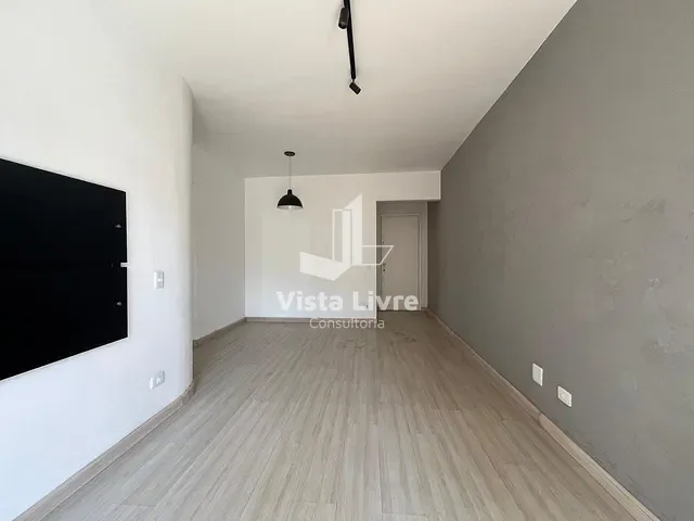 Apartamento com 76m² 2 quartos e 1 banheiro, à venda, no bairro Vila Olímpia em São Paulo