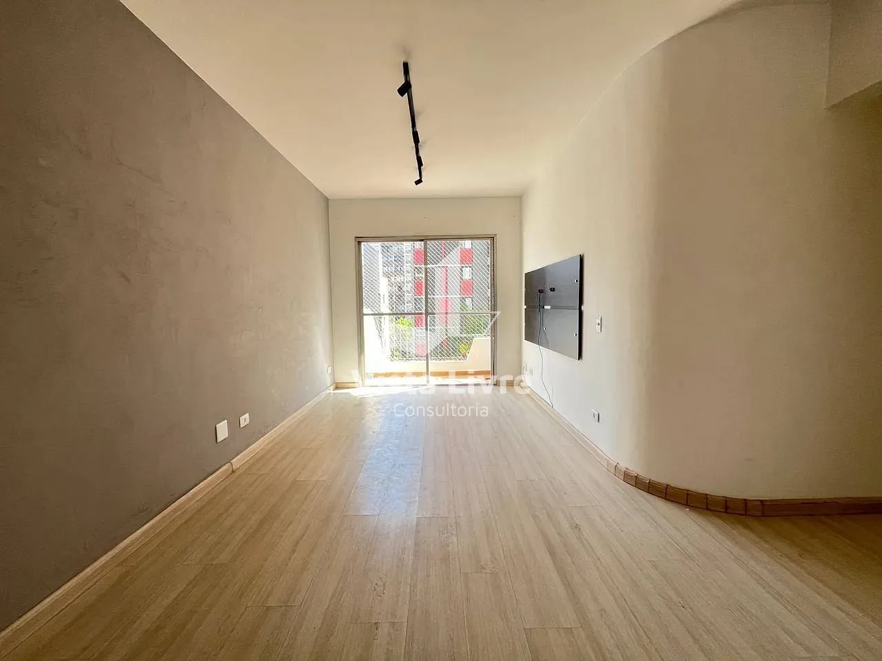 Apartamento, 2 quartos, 76 m² - Foto 2