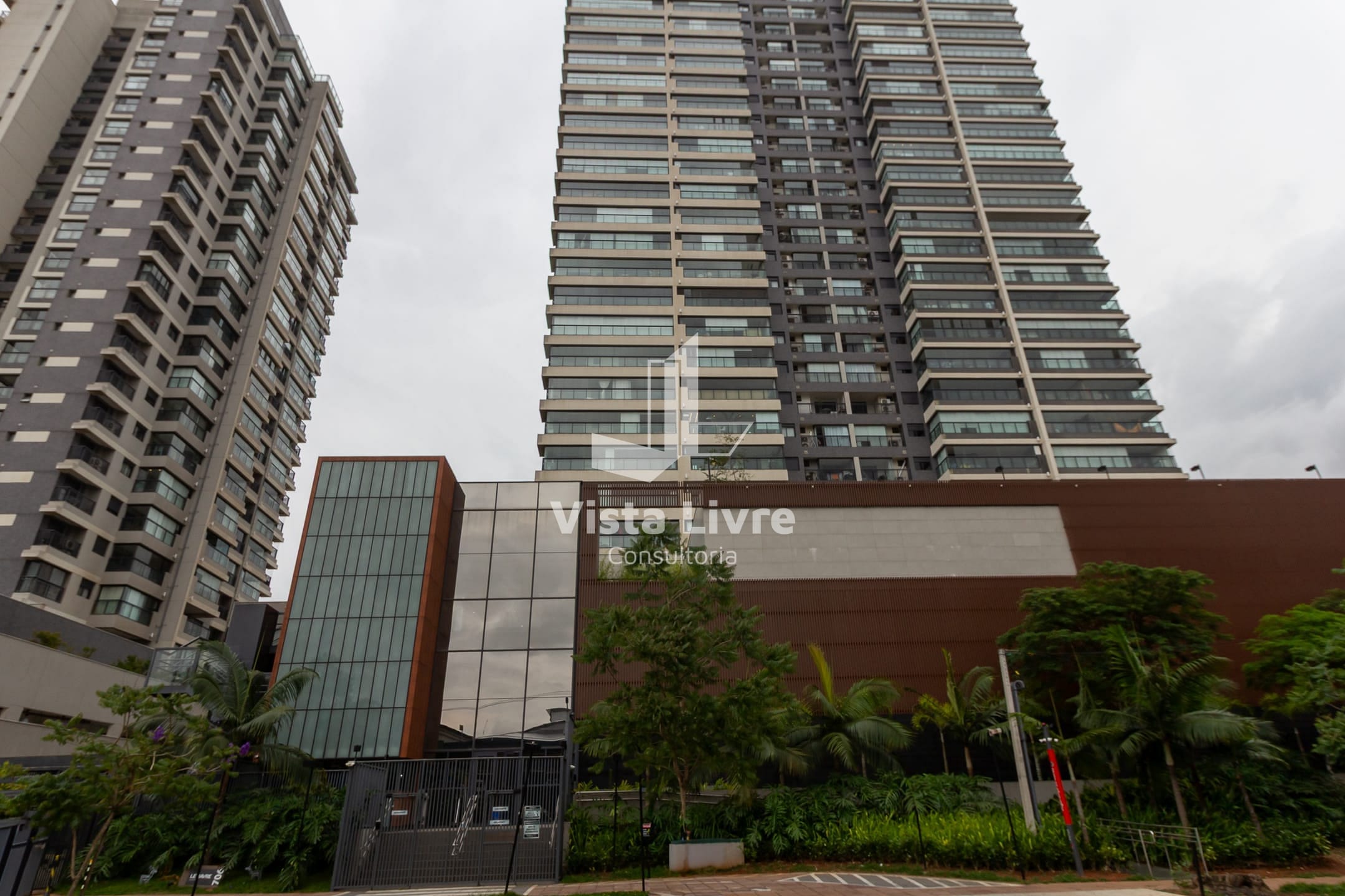 Apartamento, 2 quartos, 89 m² - Foto 45