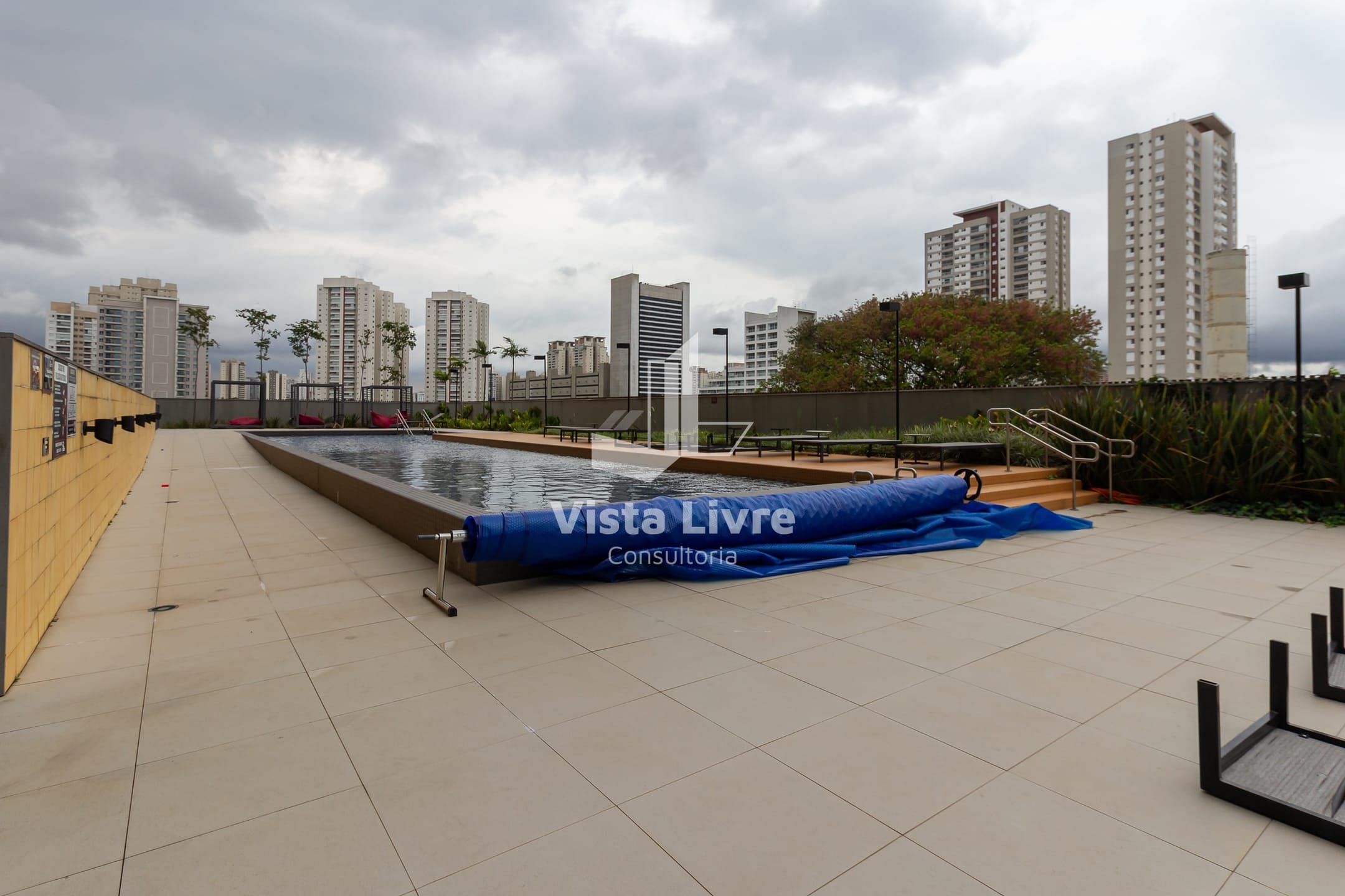 Apartamento, 2 quartos, 89 m² - Foto 35