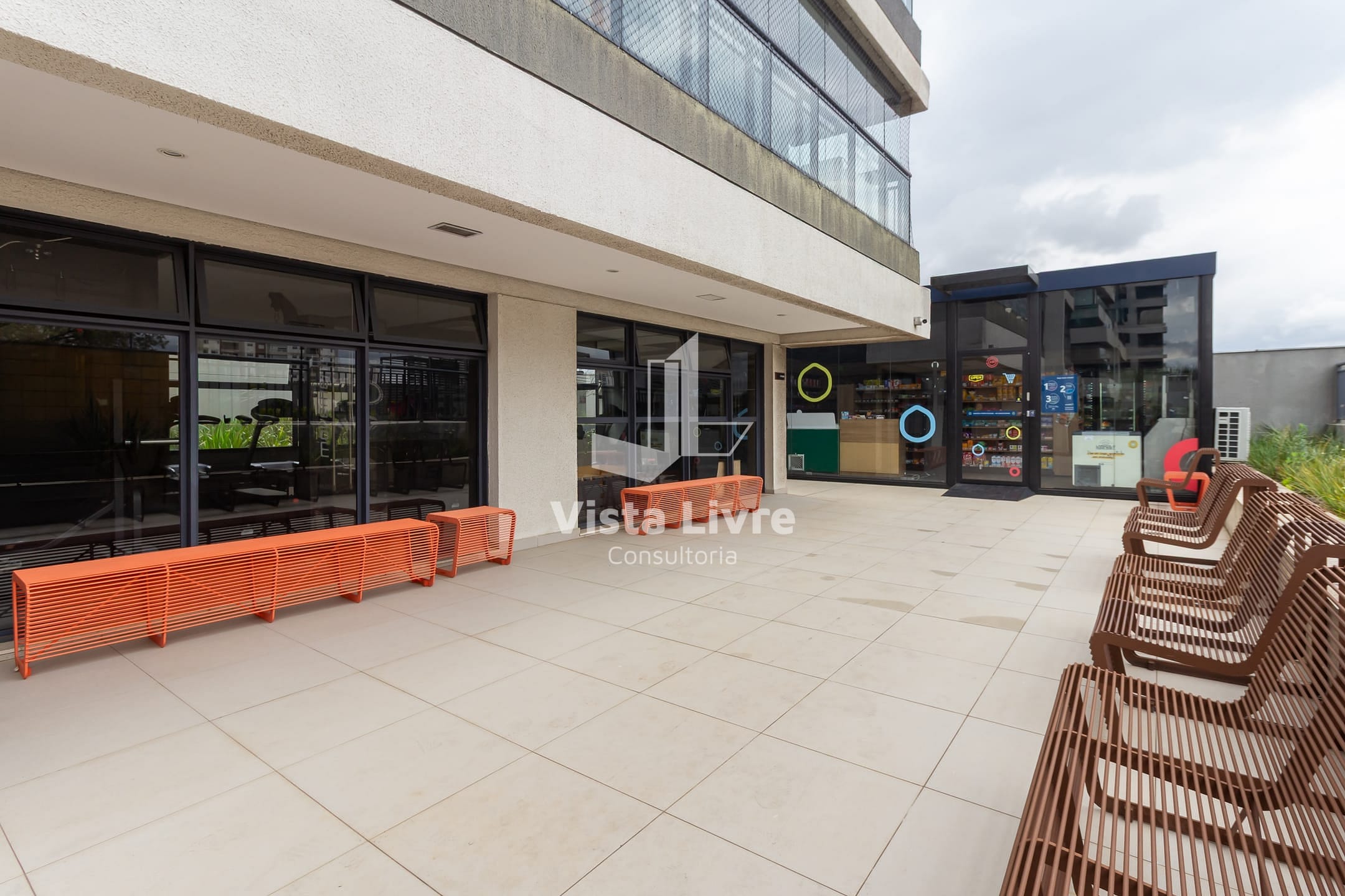 Apartamento, 2 quartos, 89 m² - Foto 41