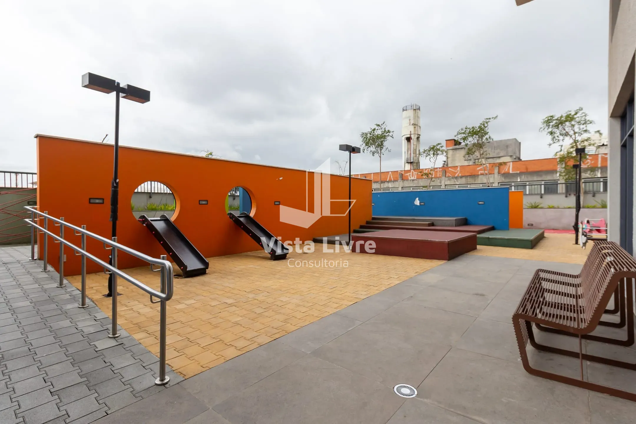 Apartamento, 2 quartos, 89 m² - Foto 42