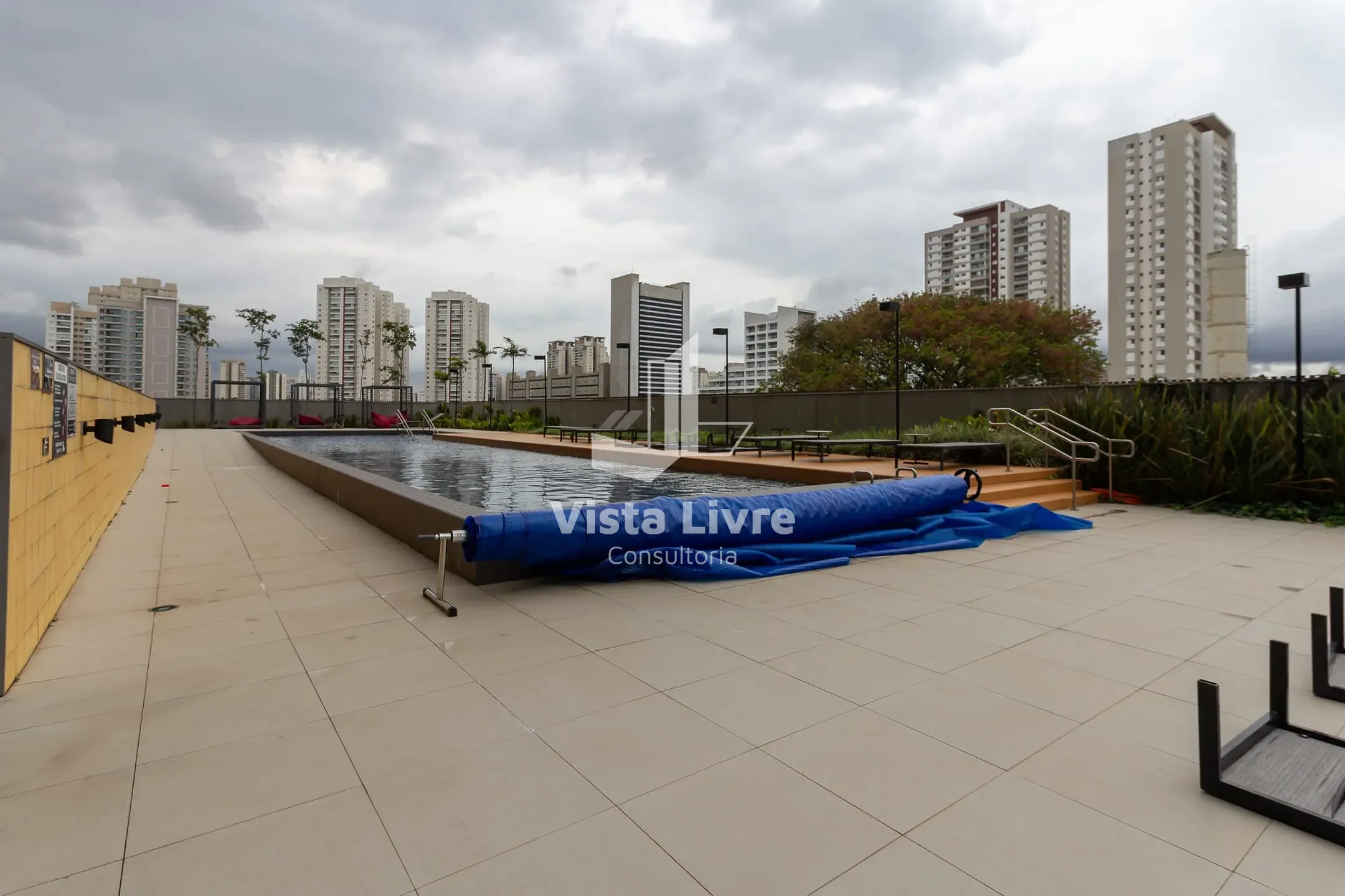 Apartamento, 2 quartos, 89 m² - Foto 35