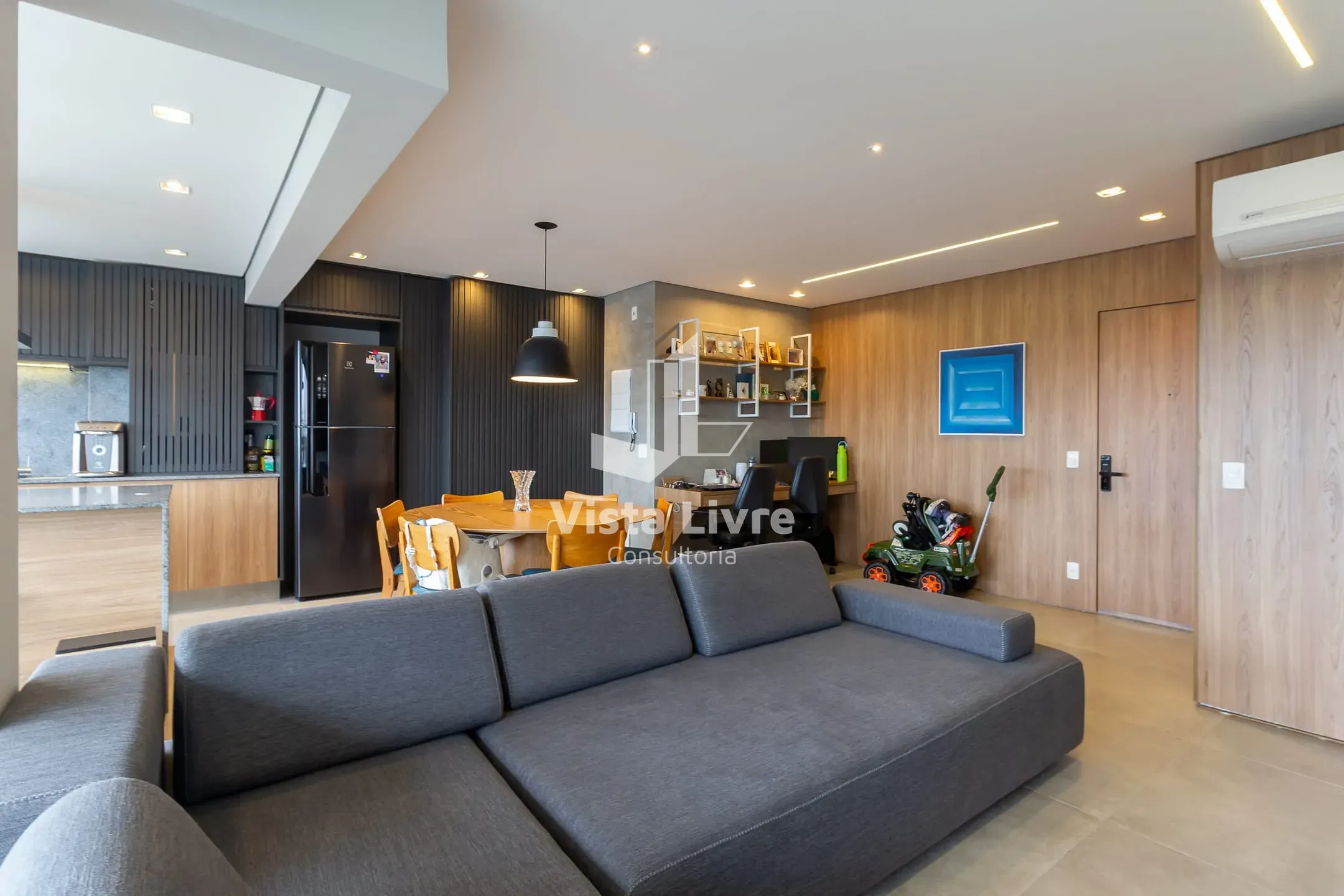 Apartamento, 2 quartos, 89 m² - Foto 7