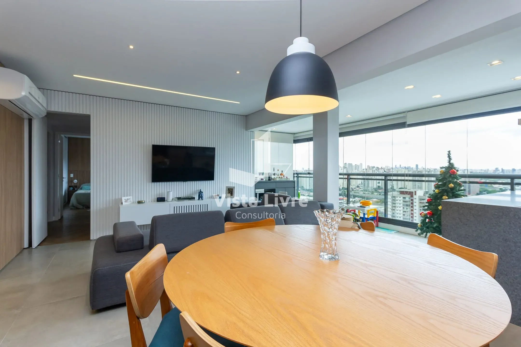 Apartamento, 2 quartos, 89 m² - Foto 5