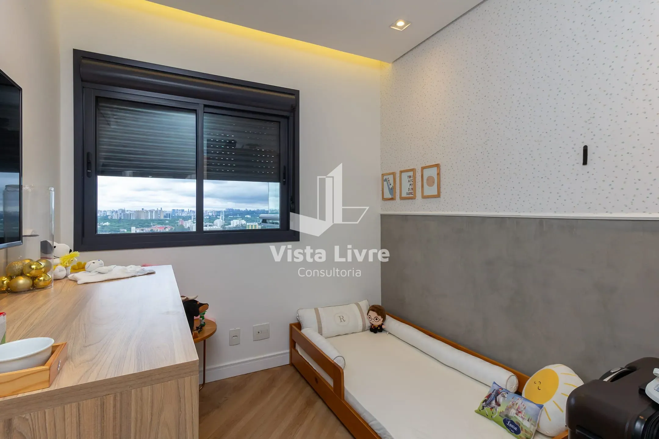 Apartamento, 2 quartos, 89 m² - Foto 15