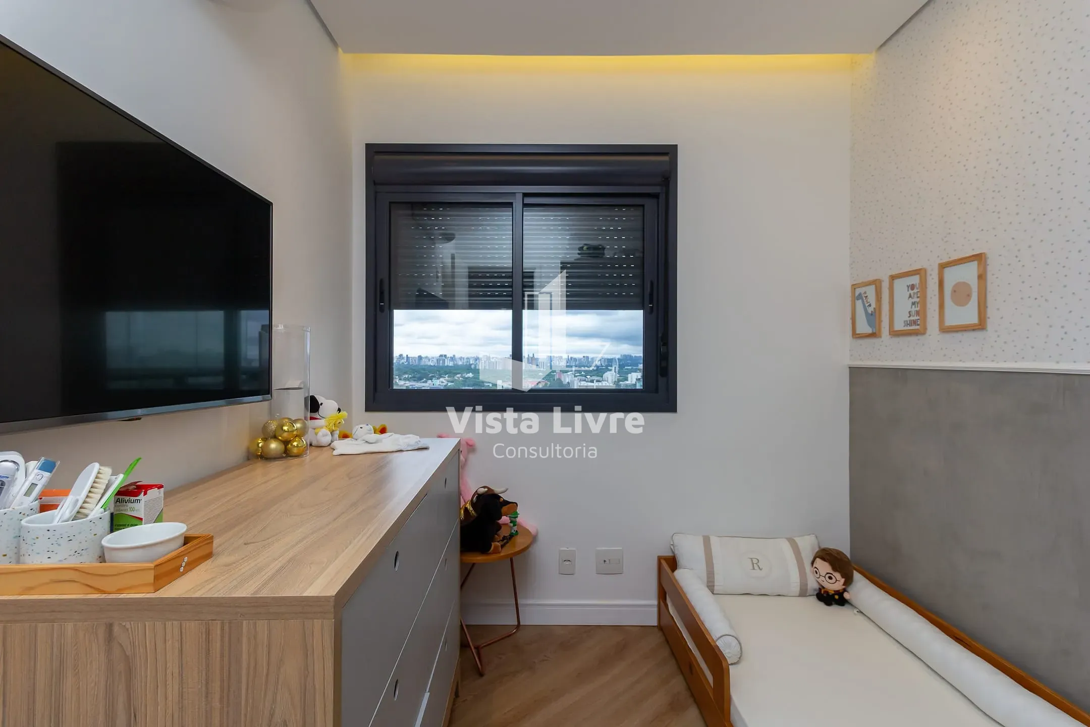 Apartamento, 2 quartos, 89 m² - Foto 16