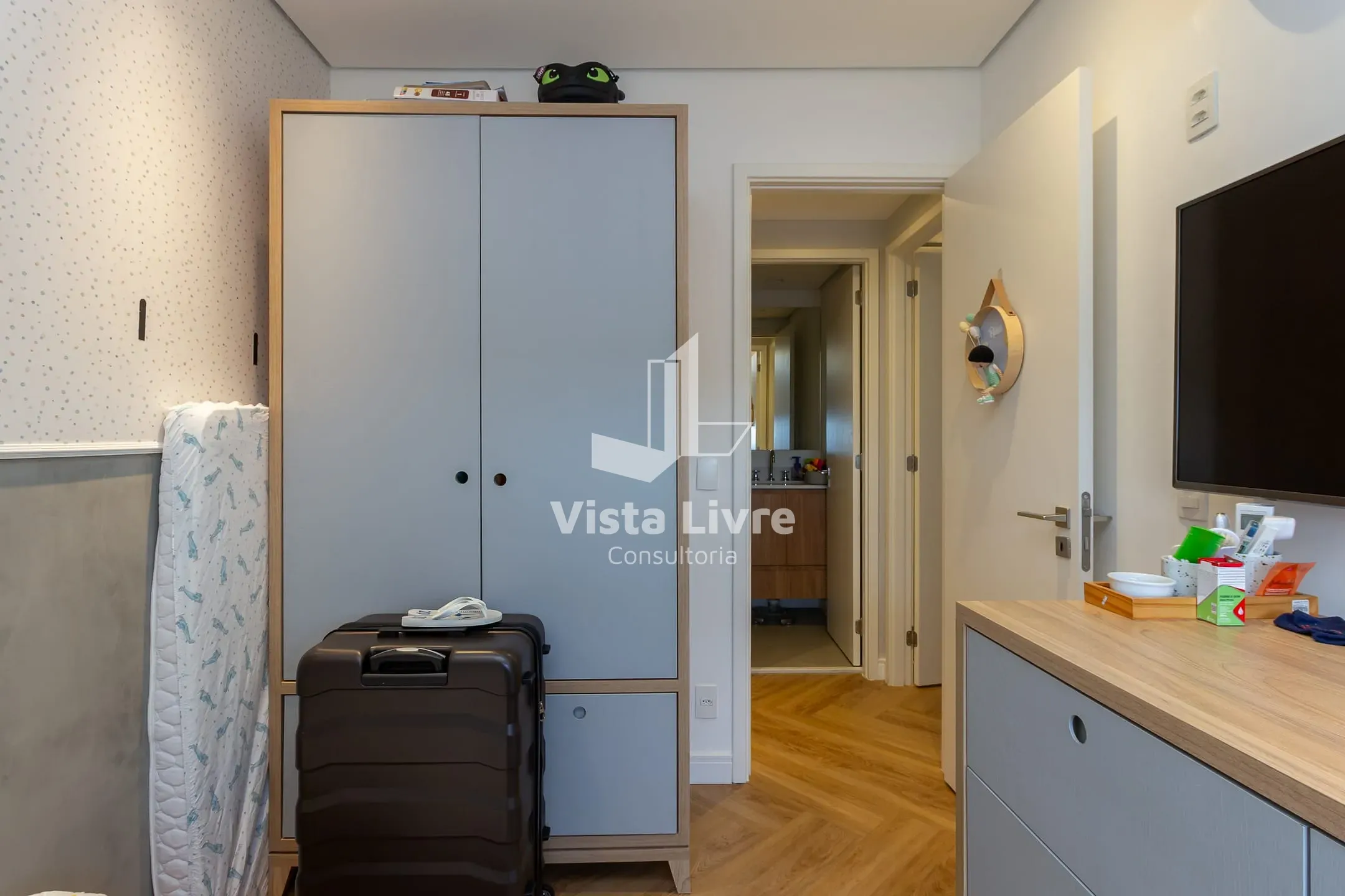 Apartamento, 2 quartos, 89 m² - Foto 17