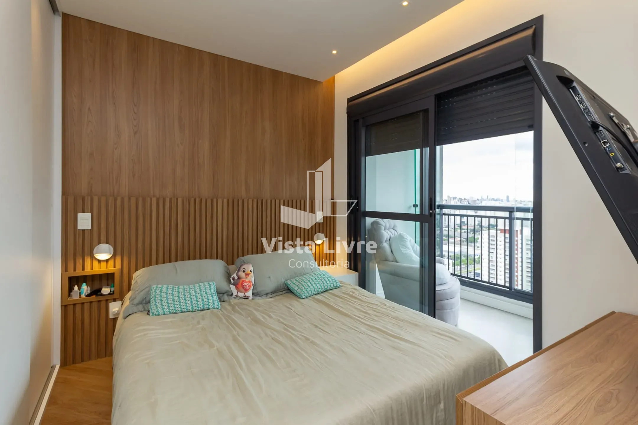 Apartamento, 2 quartos, 89 m² - Foto 18