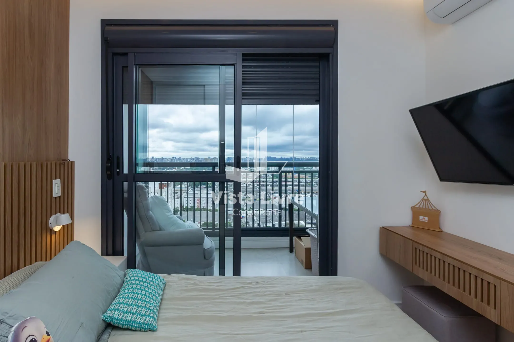 Apartamento, 2 quartos, 89 m² - Foto 20