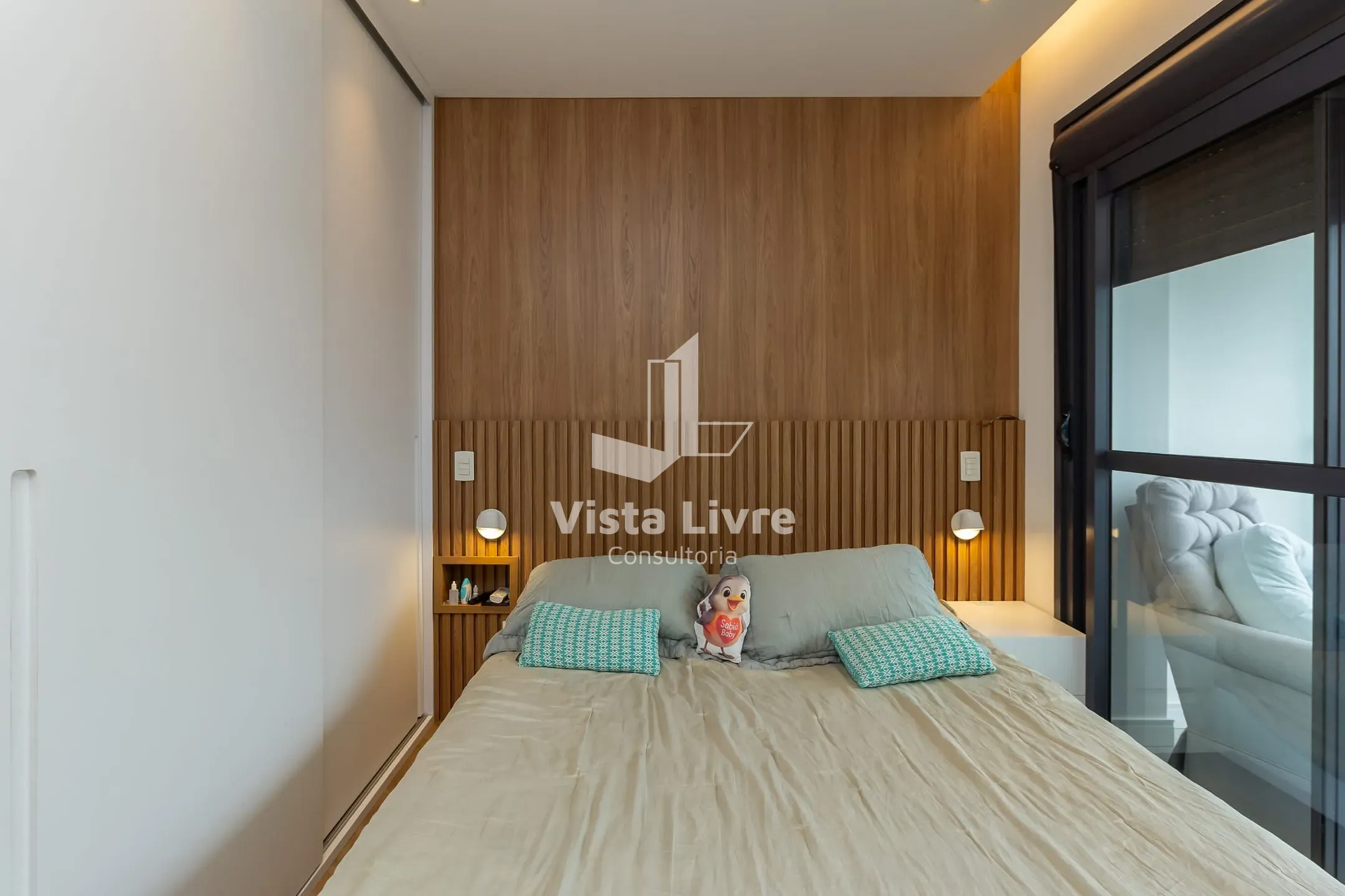 Apartamento, 2 quartos, 89 m² - Foto 28