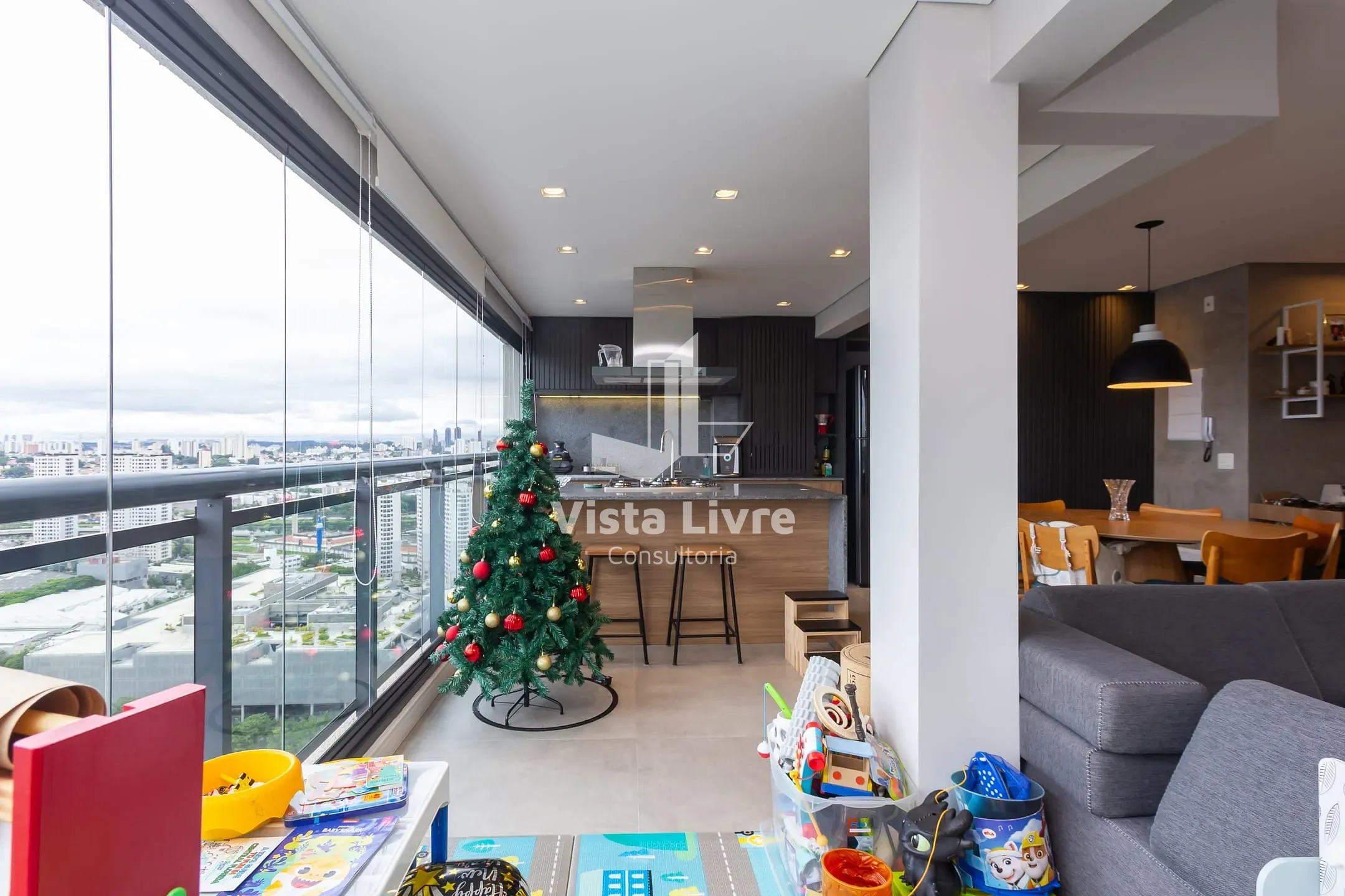 Apartamento, 2 quartos, 89 m² - Foto 9