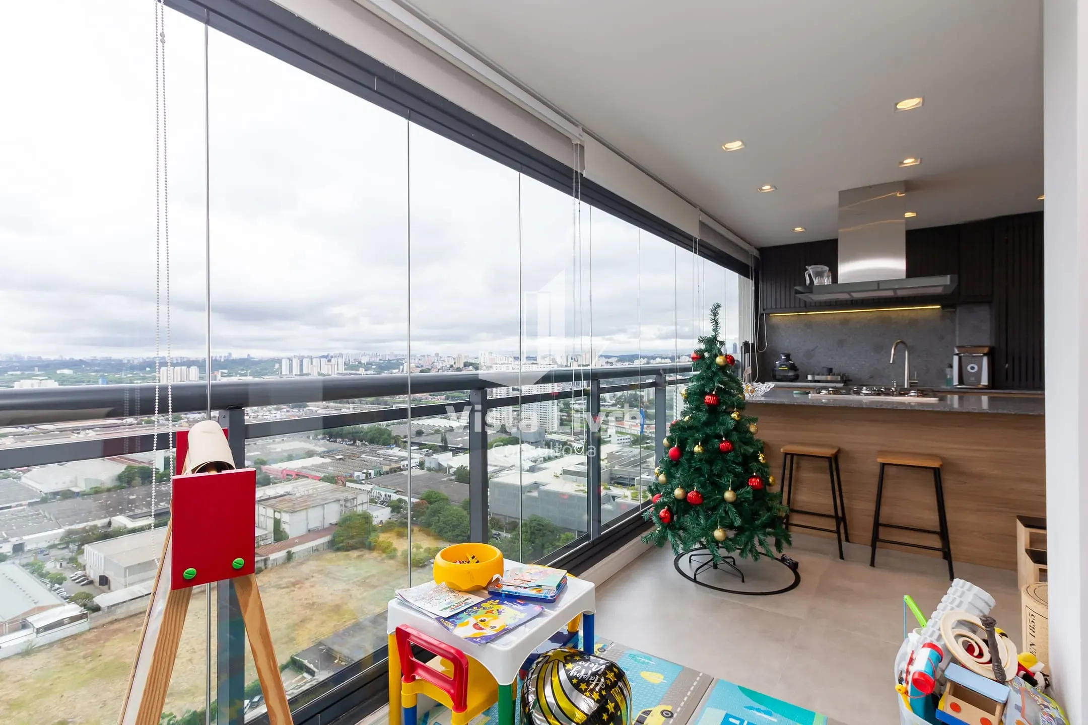 Apartamento, 2 quartos, 89 m² - Foto 10