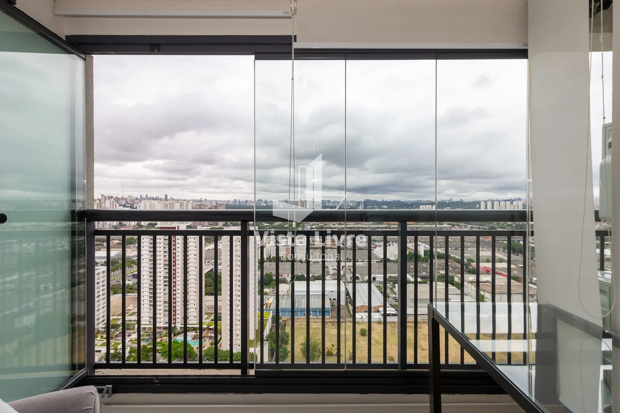 Apartamento, 2 quartos, 89 m² - Foto 11