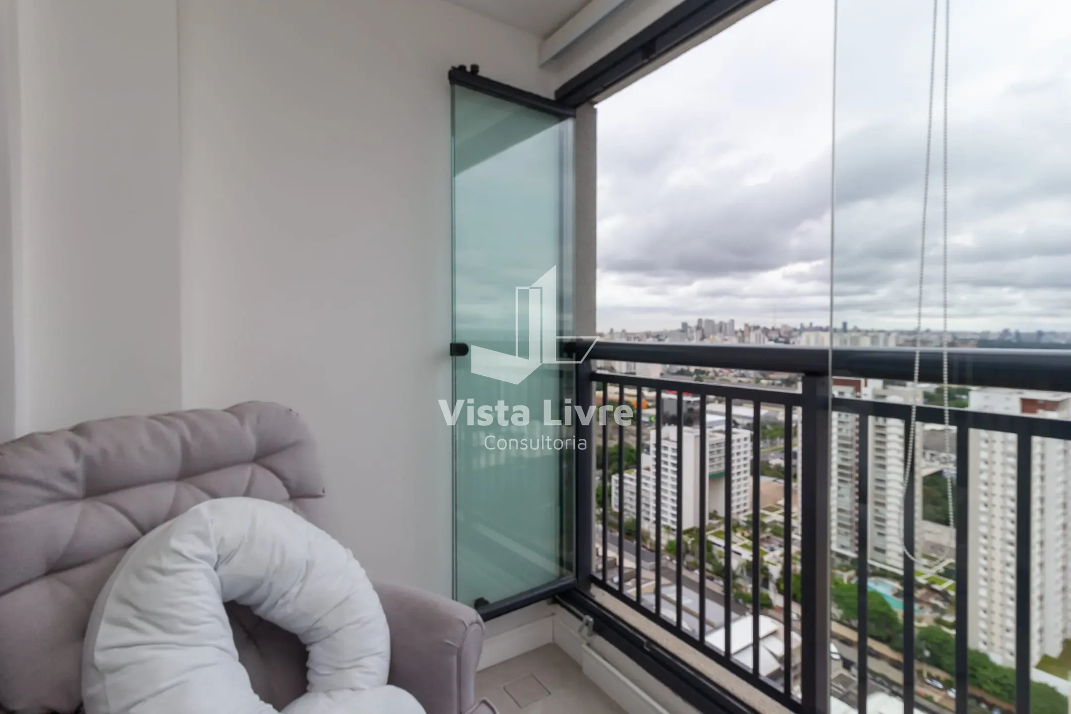Apartamento, 2 quartos, 89 m² - Foto 12