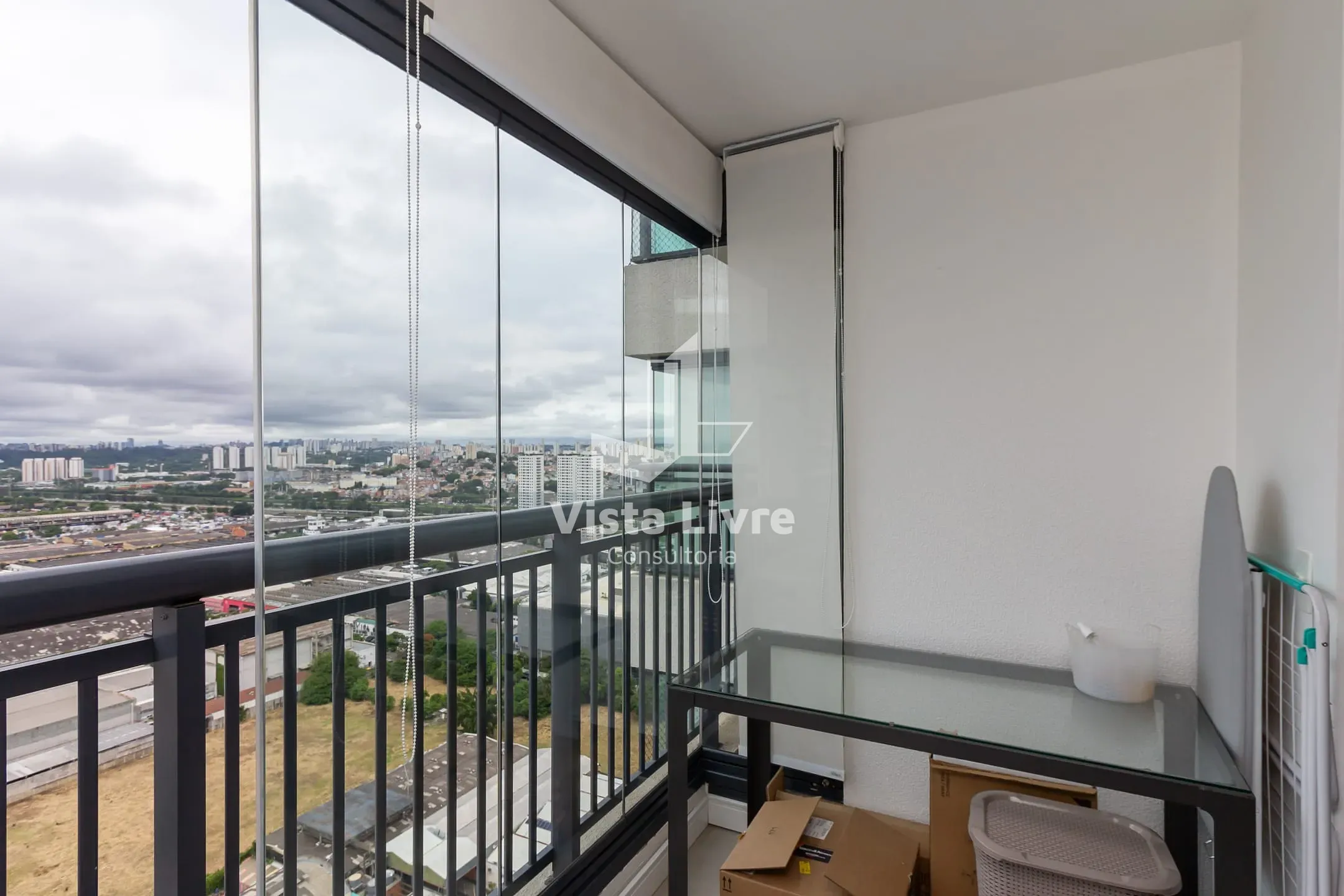 Apartamento, 2 quartos, 89 m² - Foto 13