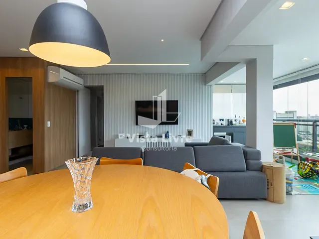 Apartamento com 89m² 2 quartos e 2 banheiros, à venda, no bairro Vila Leopoldina em São Paulo