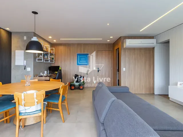 Apartamento com 89m² 2 quartos e 2 banheiros, à venda, no bairro Vila Leopoldina em São Paulo