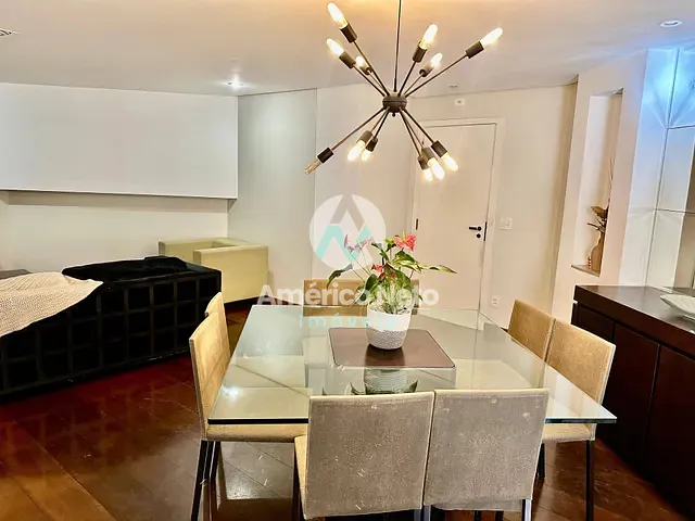 Apartamento 4 quartos e 1 banheiro, à venda, no bairro Santa Paula em São Caetano do Sul