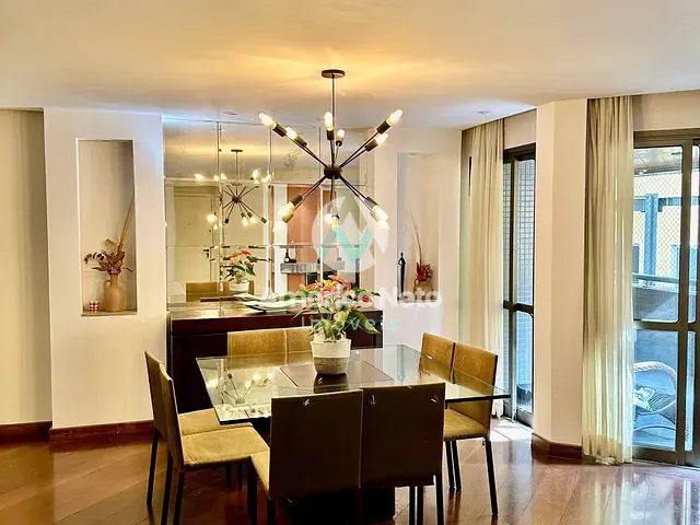 Apartamento 4 quartos e 1 banheiro, à venda, no bairro Santa Paula em São Caetano do Sul