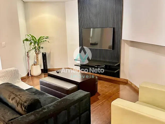 Apartamento 4 quartos e 1 banheiro, à venda, no bairro Santa Paula em São Caetano do Sul