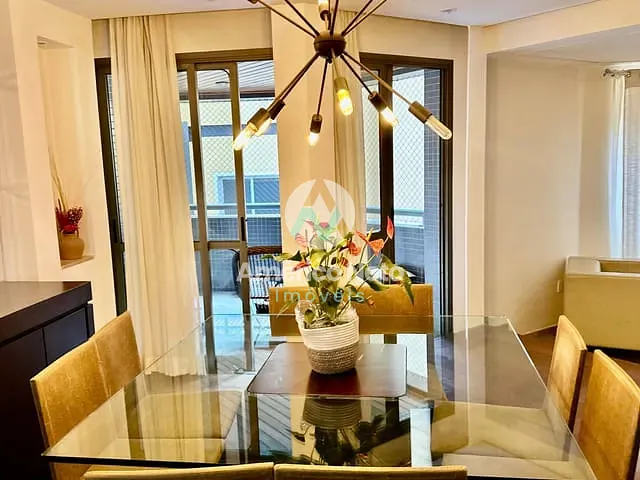 Apartamento 4 quartos e 1 banheiro, à venda, no bairro Santa Paula em São Caetano do Sul