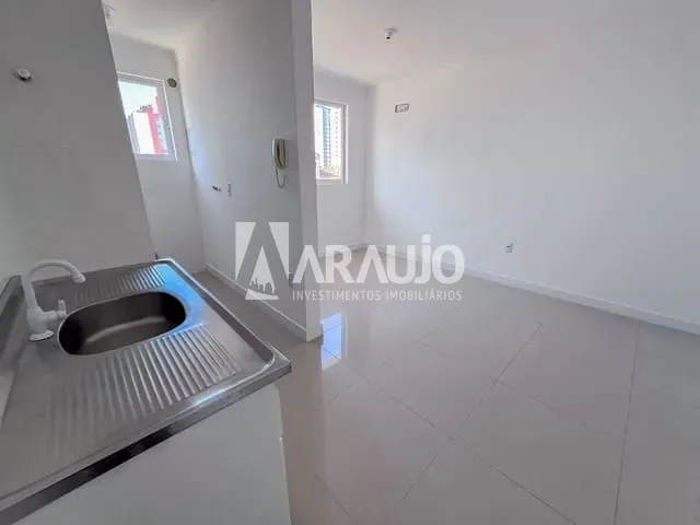 Apartamento com 92m² 1 quarto e 1 banheiro, à venda, no bairro Centro em Itajaí