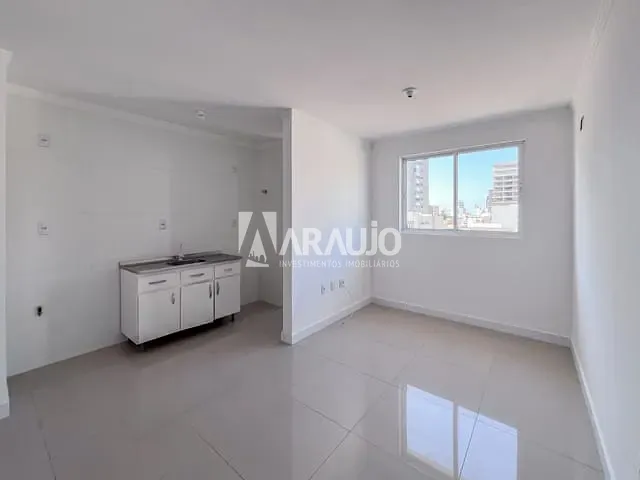 Apartamento 1 quarto e 1 banheiro, à venda, no bairro Centro em Itajaí