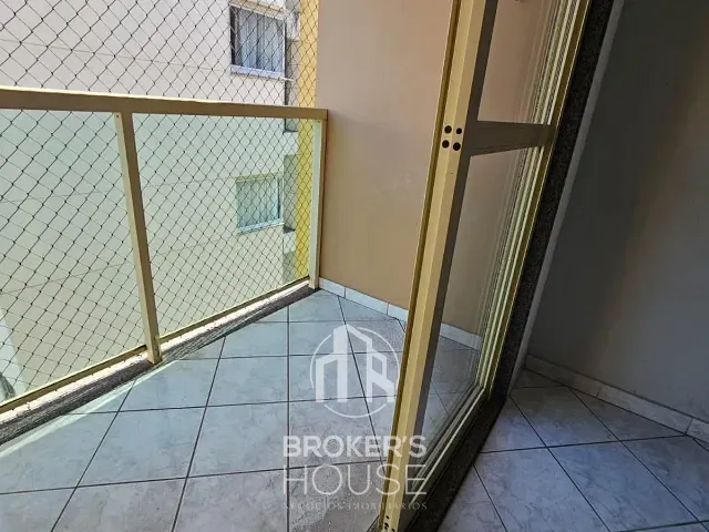 Apartamento 2 quartos e 1 banheiro, à venda, no bairro Jardim Camburi em Vitória