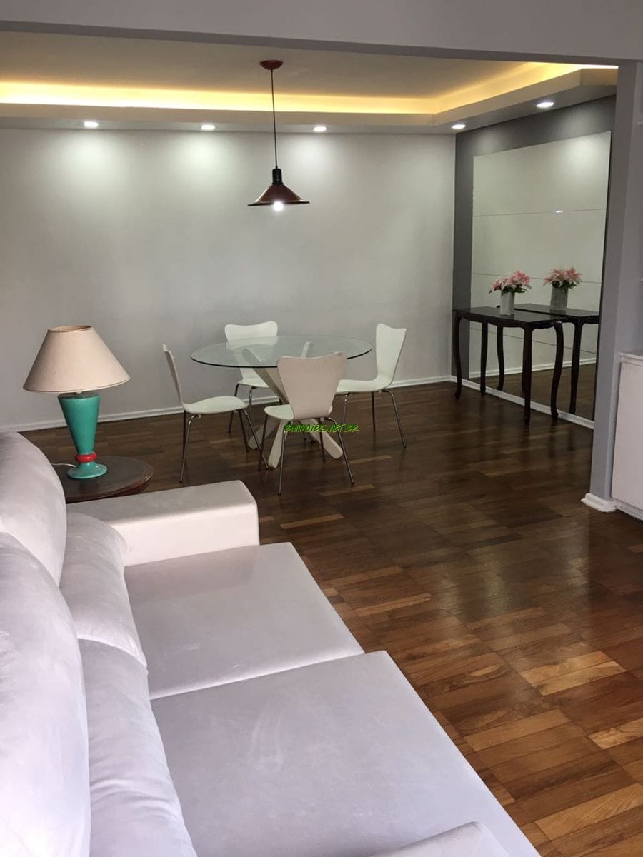 Apartamento, 2 quartos, 92 m² - Foto 21