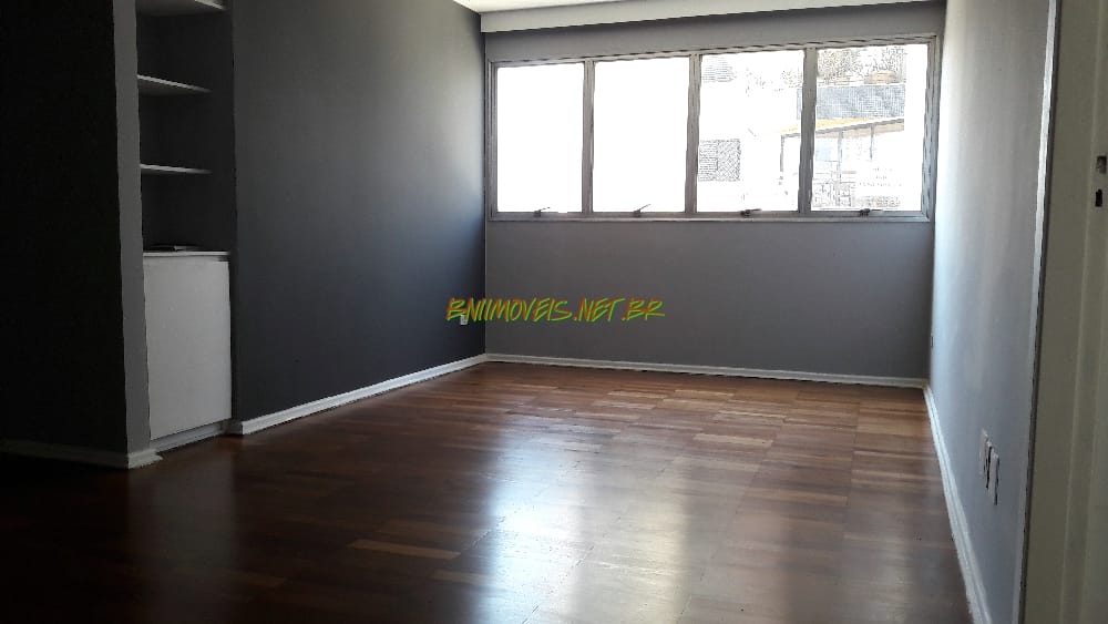 Apartamento, 2 quartos, 92 m² - Foto 2