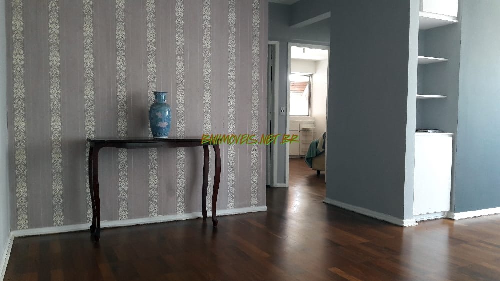 Apartamento, 2 quartos, 92 m² - Foto 1