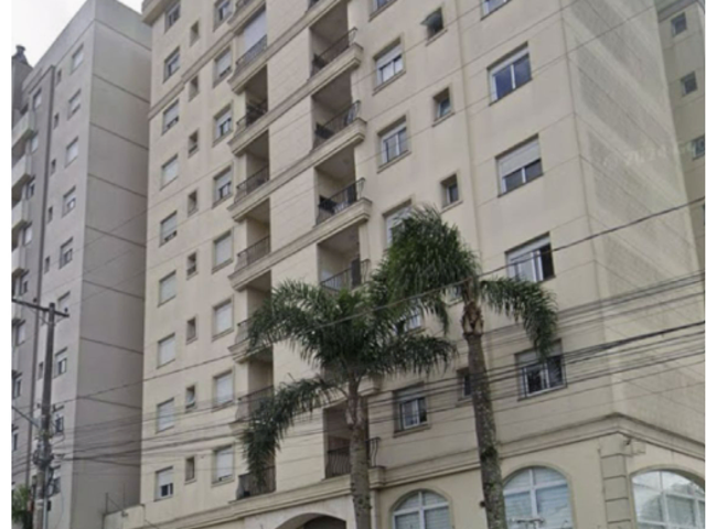 Apartamento 2 quartos e 2 banheiros, à venda, no bairro Villagio Iguatemi em Caxias do Sul