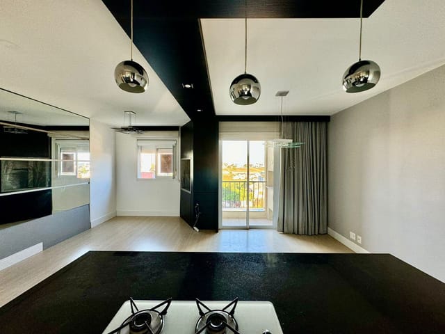 Apartamento 2 quartos e 2 banheiros, à venda, no bairro Villagio Iguatemi em Caxias do Sul