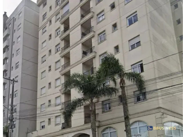 Apartamento 2 quartos e 2 banheiros, à venda, no bairro Villagio Iguatemi em Caxias do Sul