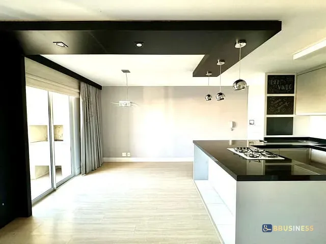 Apartamento 2 quartos e 2 banheiros, à venda, no bairro Villagio Iguatemi em Caxias do Sul